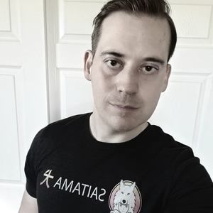 Meet your Posher, Joe